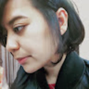 Meet your Posher, Zao lin-judy